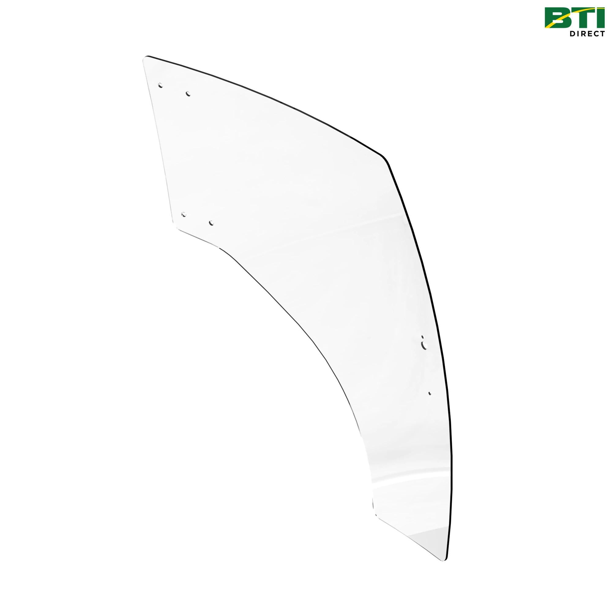 HF435719711: Left Side Door Glass