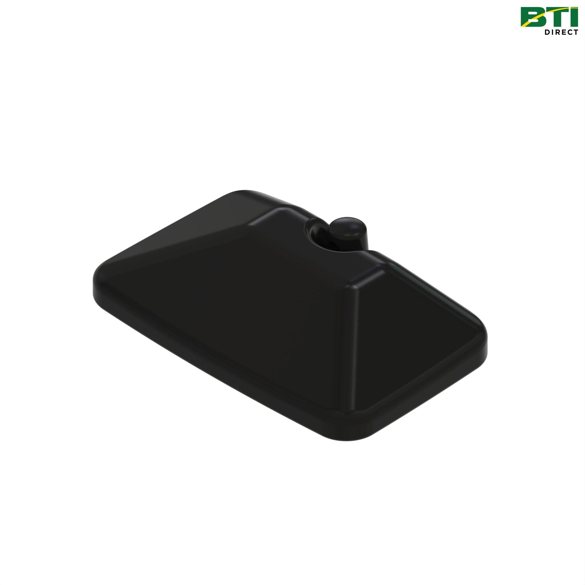 HF620026167: Rear View Mirror