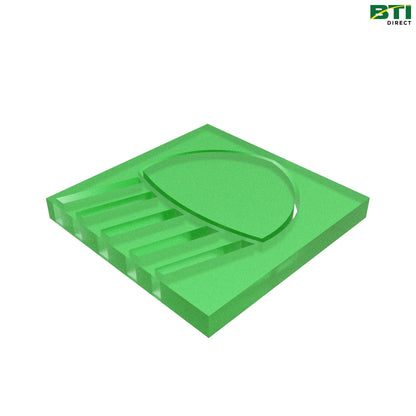 HF641000217: Graphics Panel