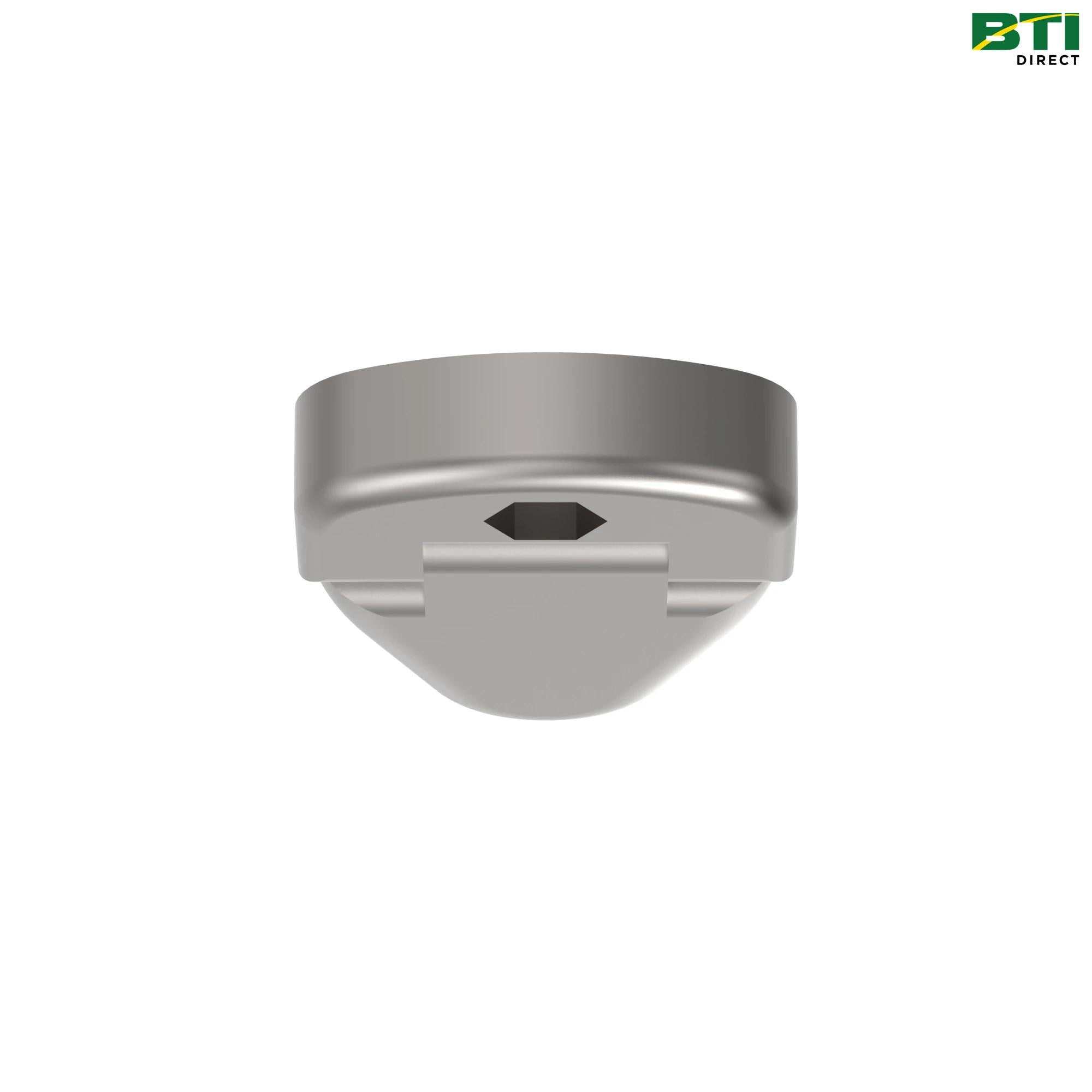 HFP00220120: Cab Window Hinge