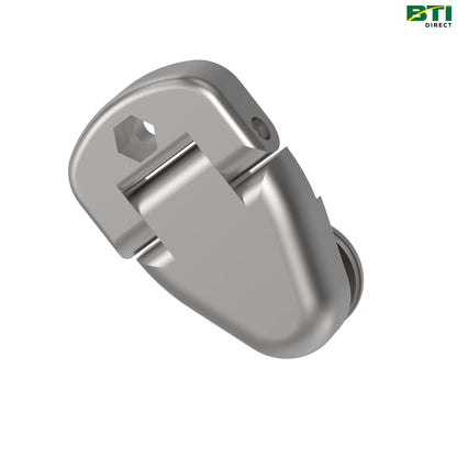 HFP00220120: Cab Window Hinge