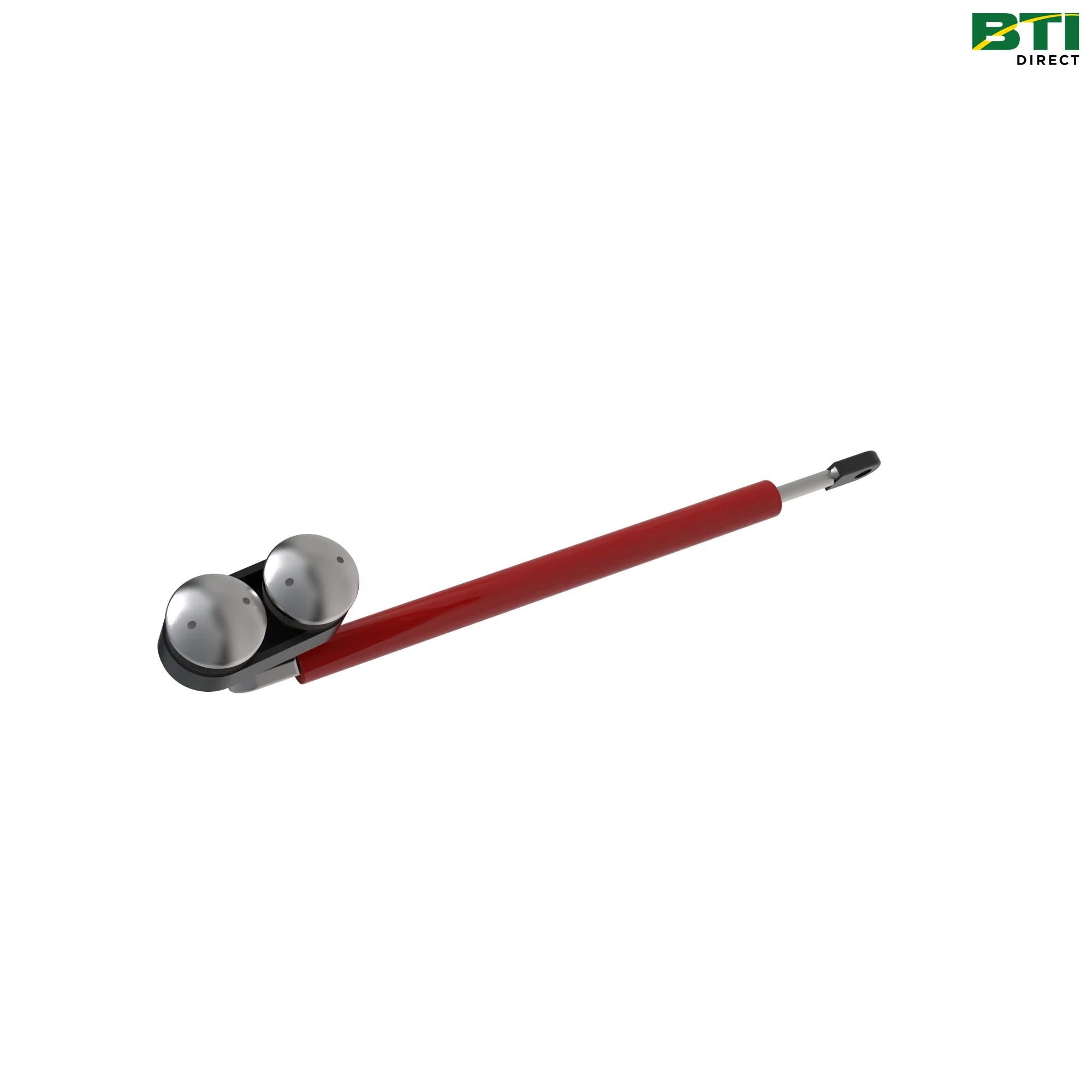 HFP35742106: Rear Windshield Pneumatic Spring