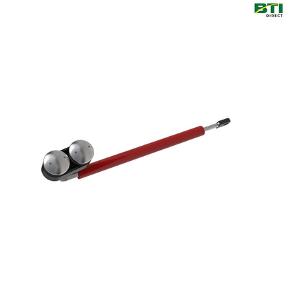 HFP35742106: Rear Windshield Pneumatic Spring