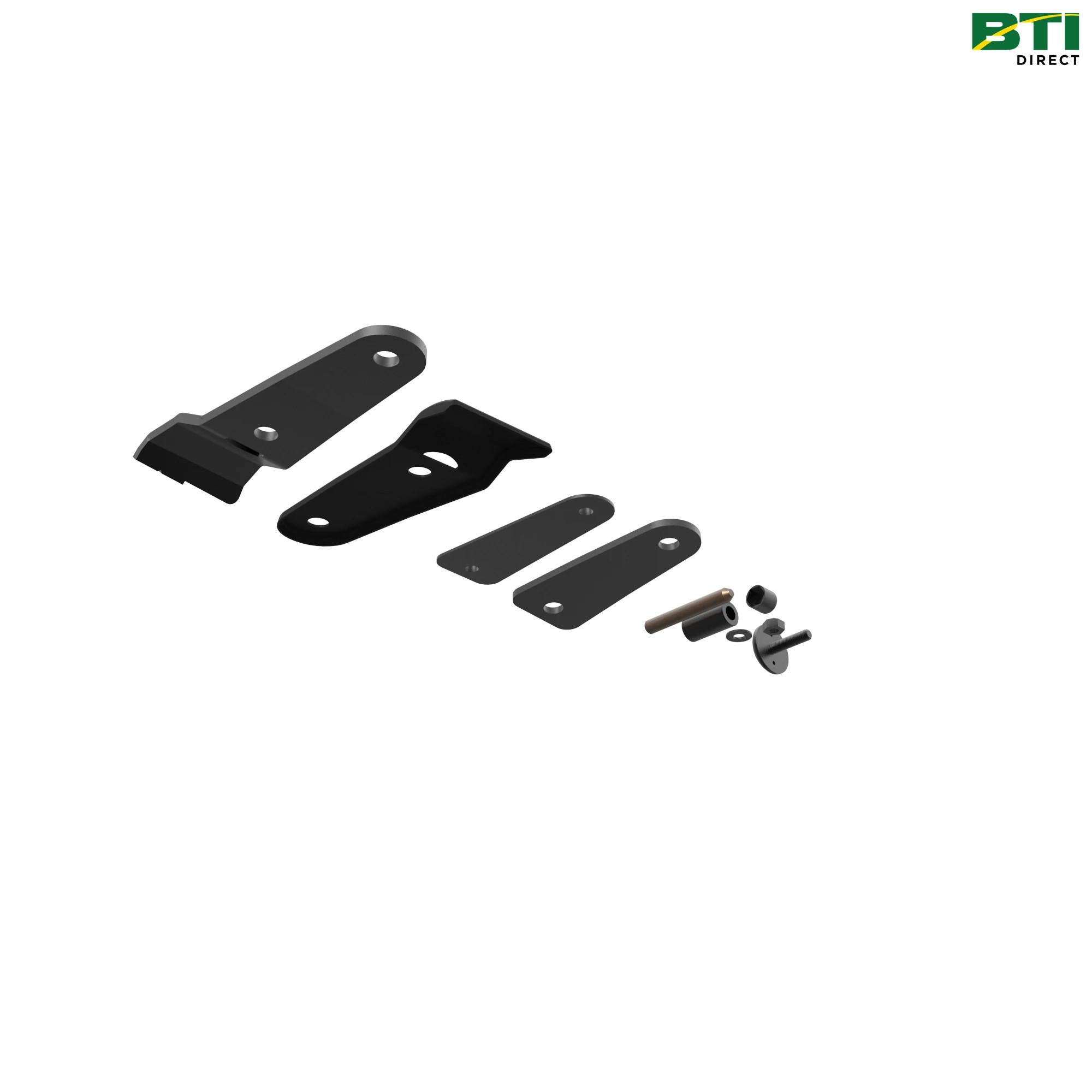 HFP35742113: Door Bottom Left Side Hinge Kit