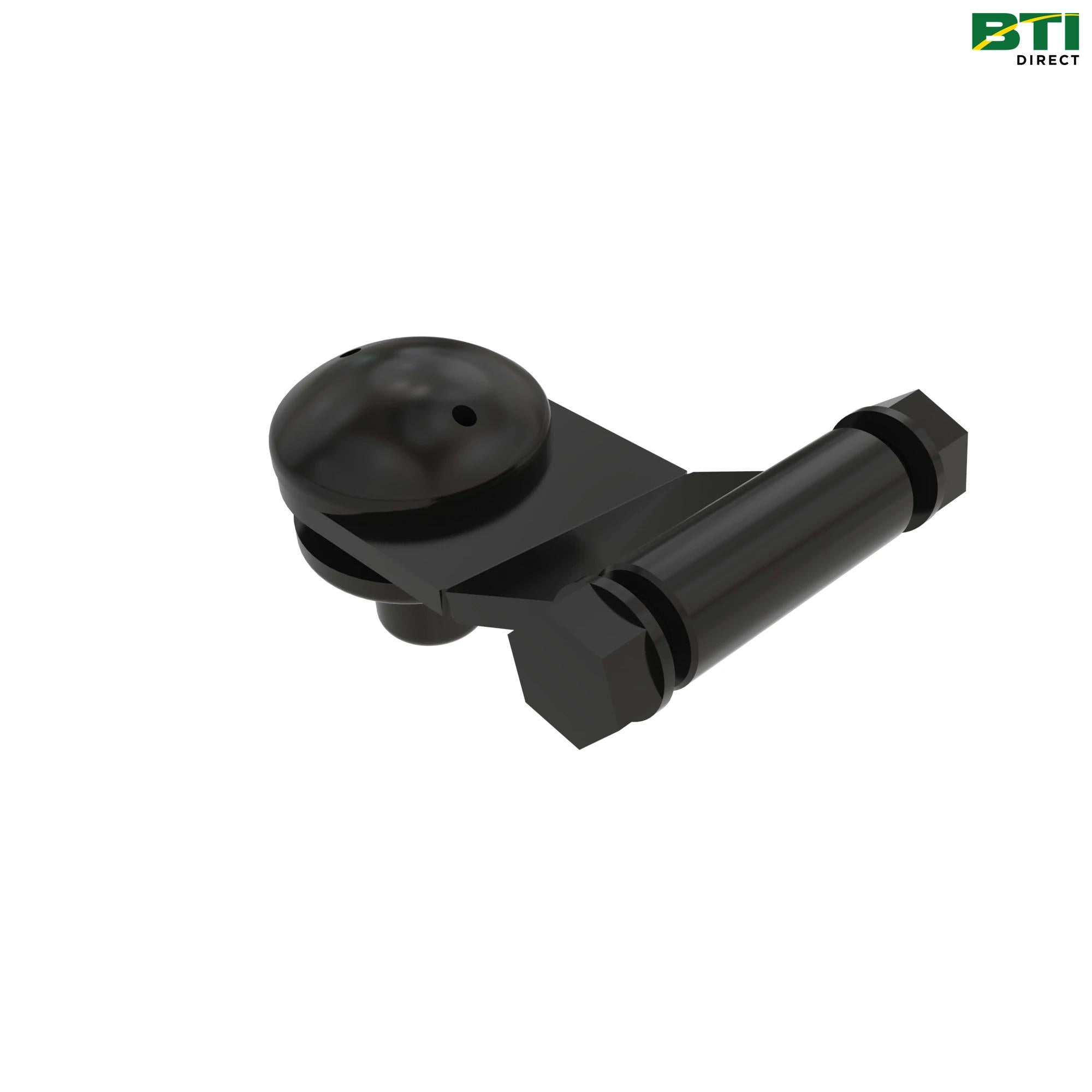 HFP35742144: Right Side Rear Hinge Kit