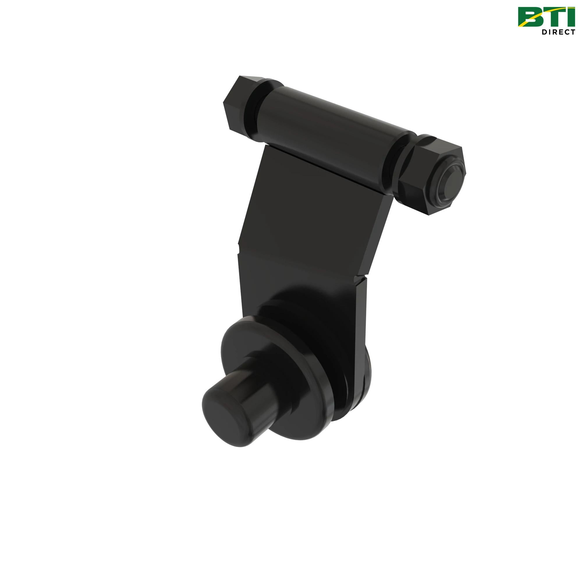 HFP35742144: Right Side Rear Hinge Kit