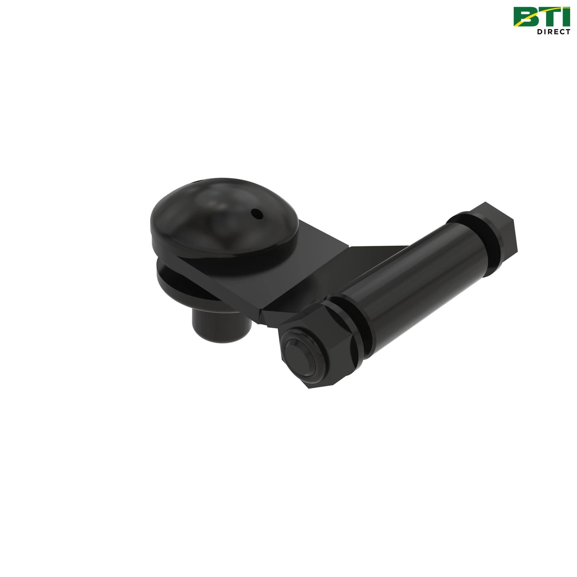 HFP35742145: Left Side Rear Hinge Kit