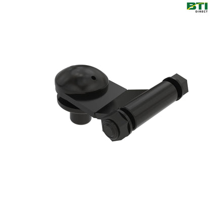 HFP35742145: Left Side Rear Hinge Kit