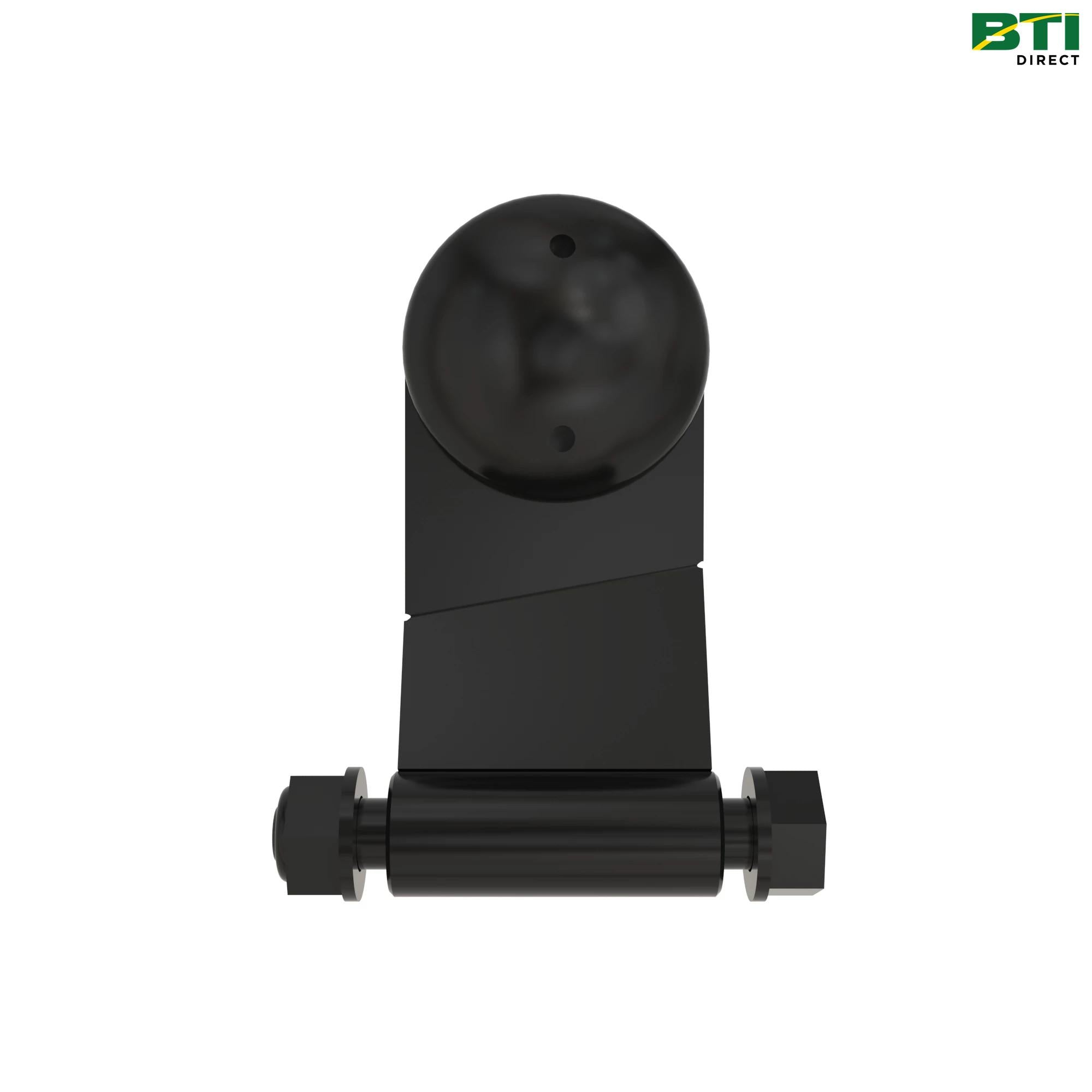 HFP35742145: Left Side Rear Hinge Kit