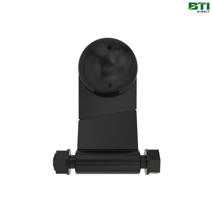 HFP35742145: Left Side Rear Hinge Kit