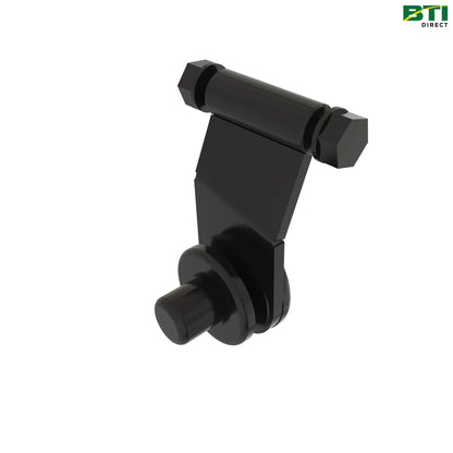 HFP35742145: Left Side Rear Hinge Kit