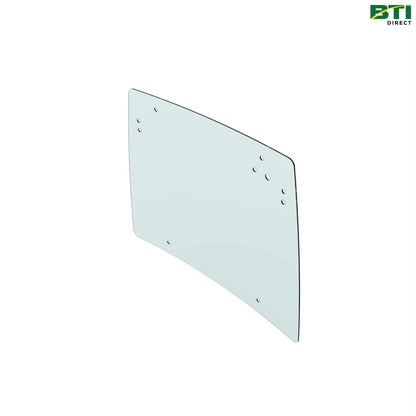 HFP35742255: Rear Windowpane