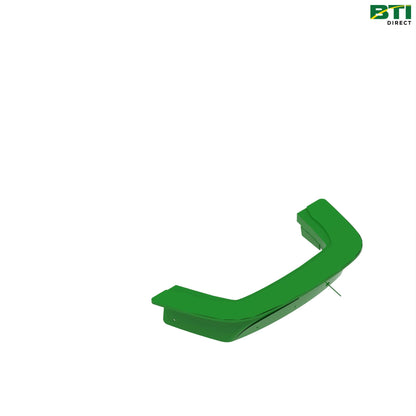 HFP35742405: Cab Frame Mounting Cover