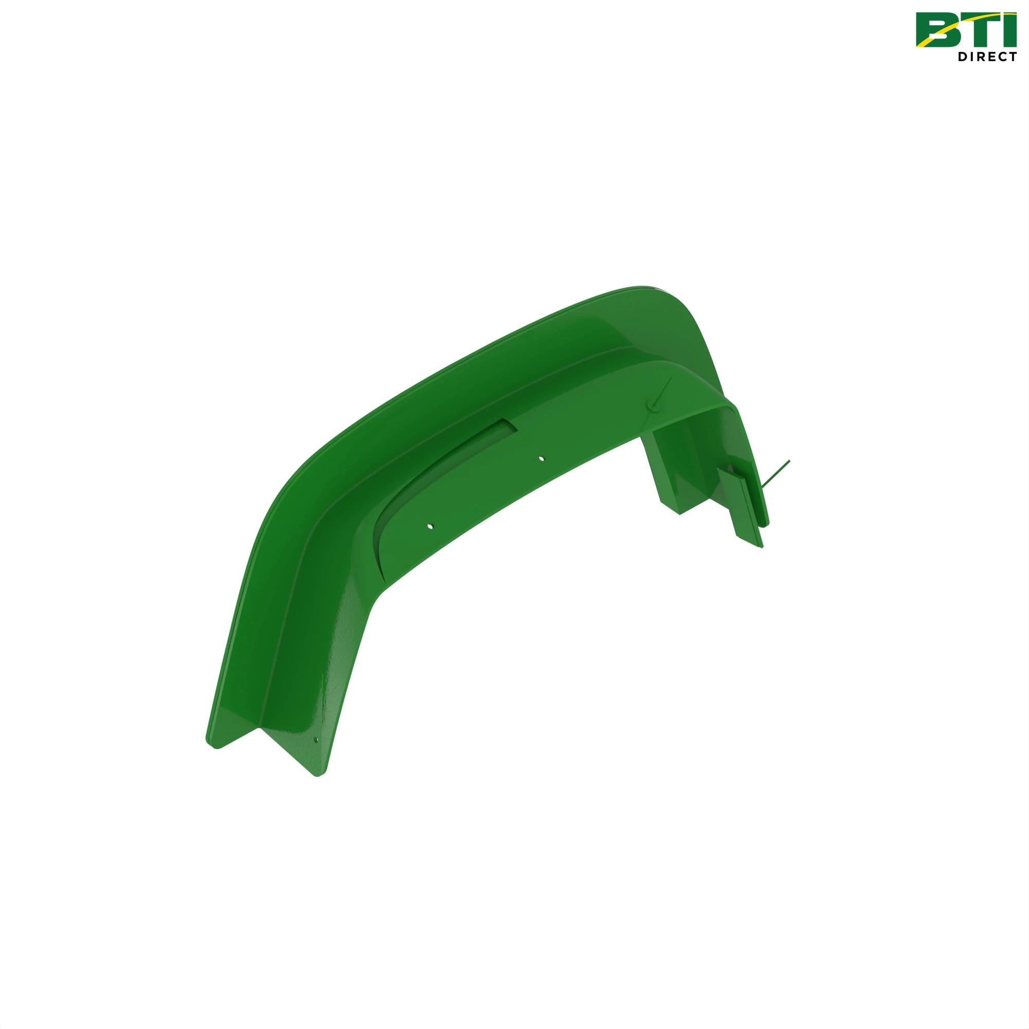 HFP35742405: Cab Frame Mounting Cover