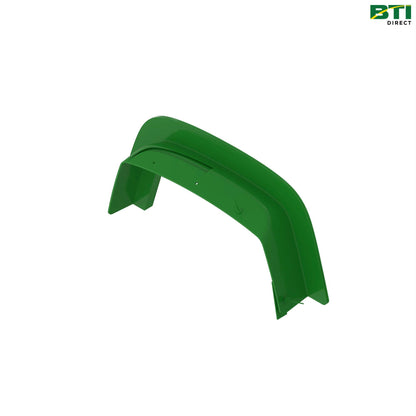 HFP35742405: Cab Frame Mounting Cover