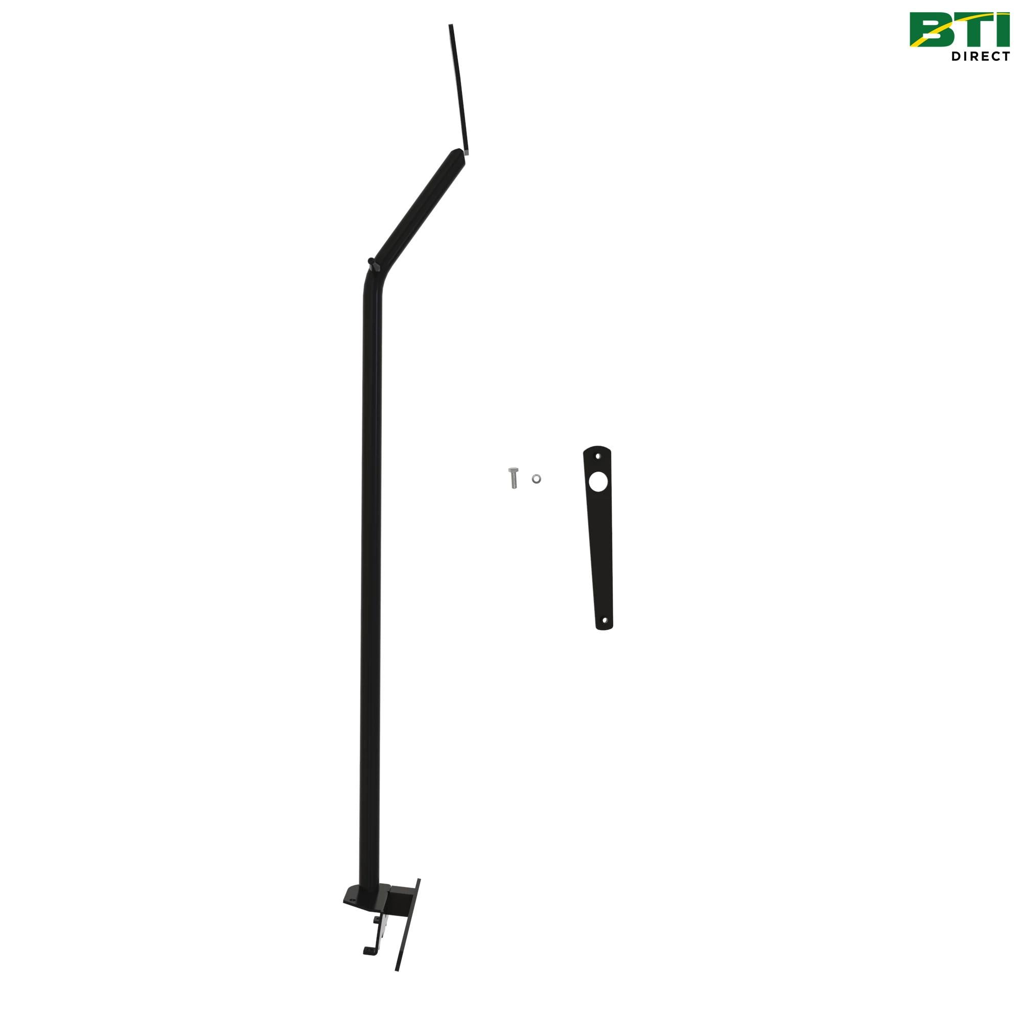 HFP35742620: Right Side Handle