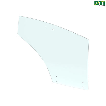 HFP35742710: Door Window, Right Side