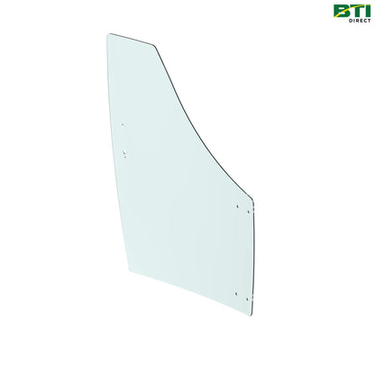 HFP35742710: Door Window, Right Side