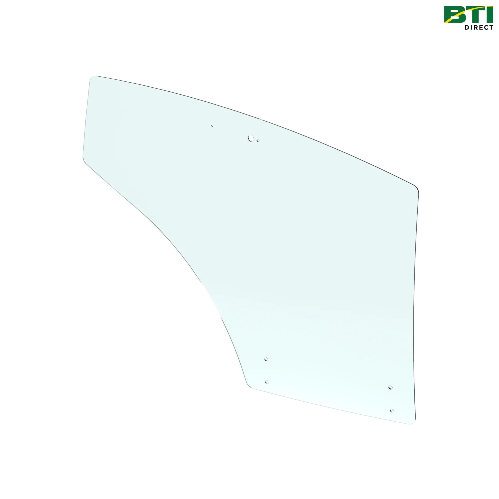 HFP35742711: Door Window, Left Side