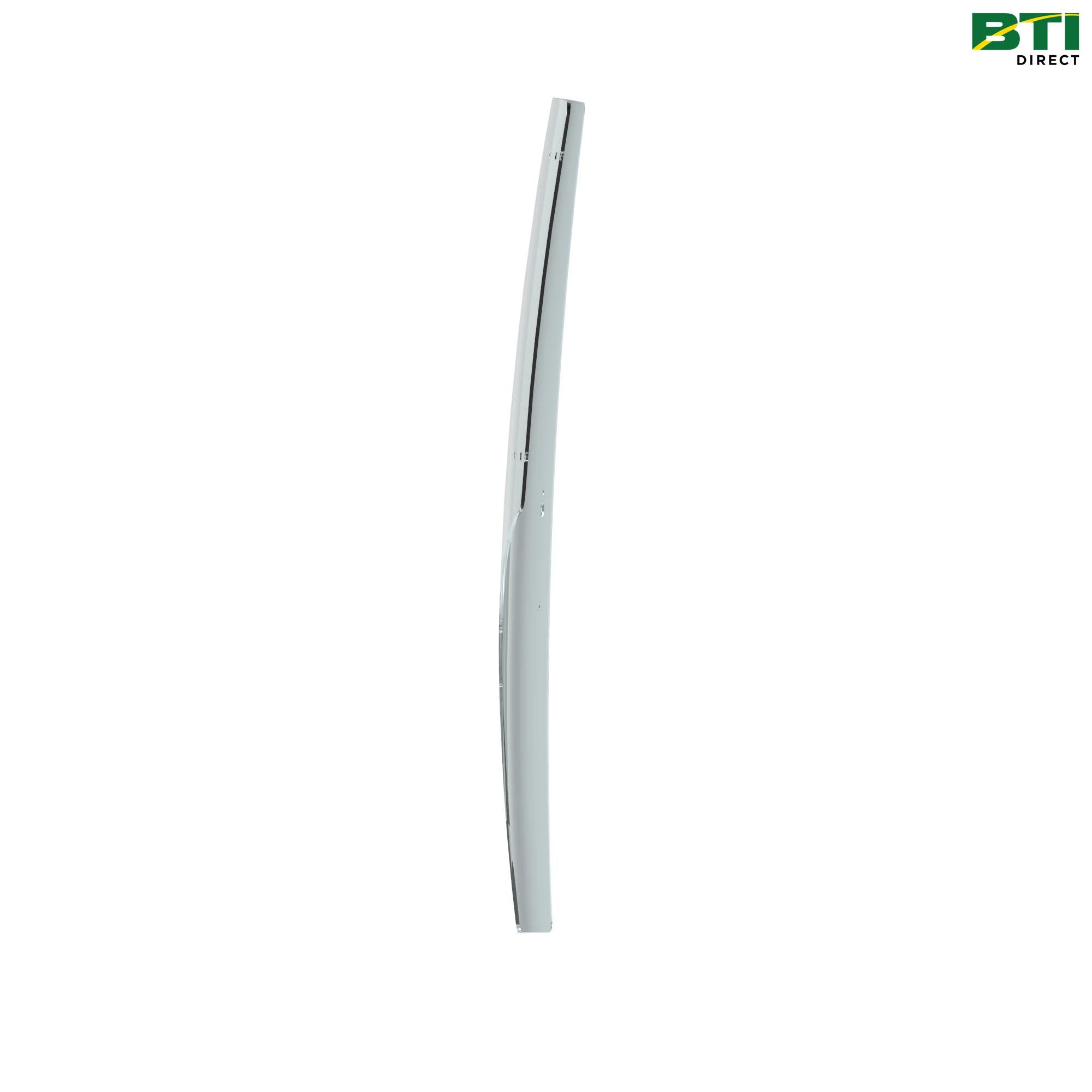 HFP35742711: Door Window, Left Side