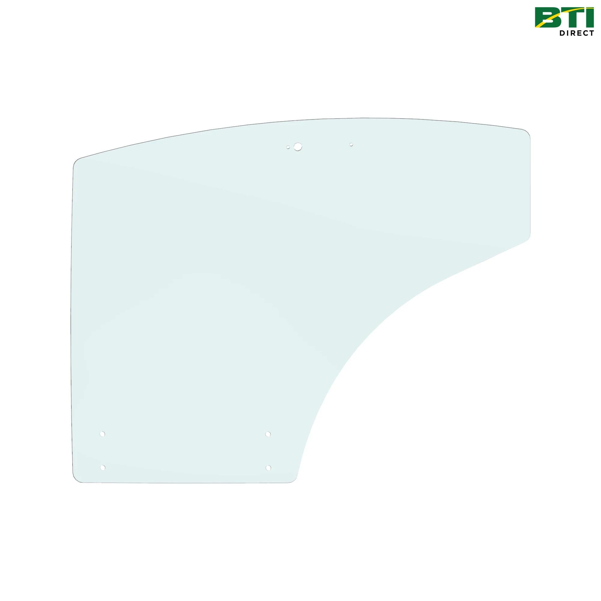 HFP35742711: Door Window, Left Side