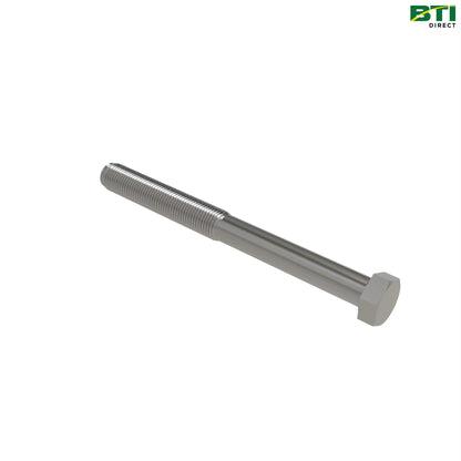 HXE100458: Hexagonal Head Cap Screw, M12 X 140