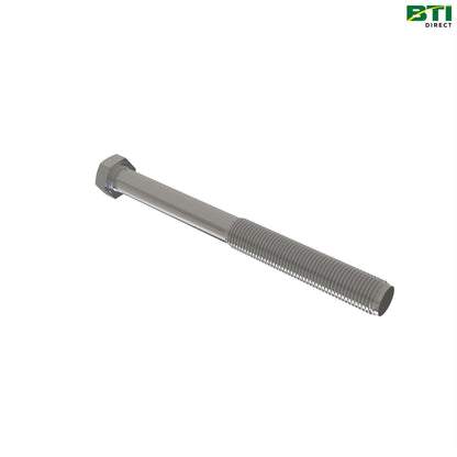 HXE100458: Hexagonal Head Cap Screw, M12 X 140