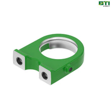  HXE100665: Pillow Block Bearing Housing