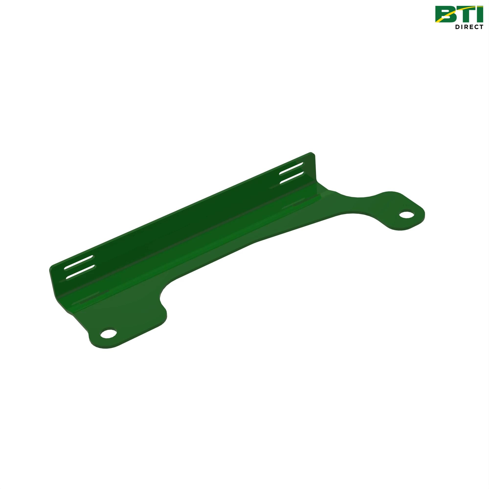 HXE104137: Feedroll Cabinet Electric Routing Cover