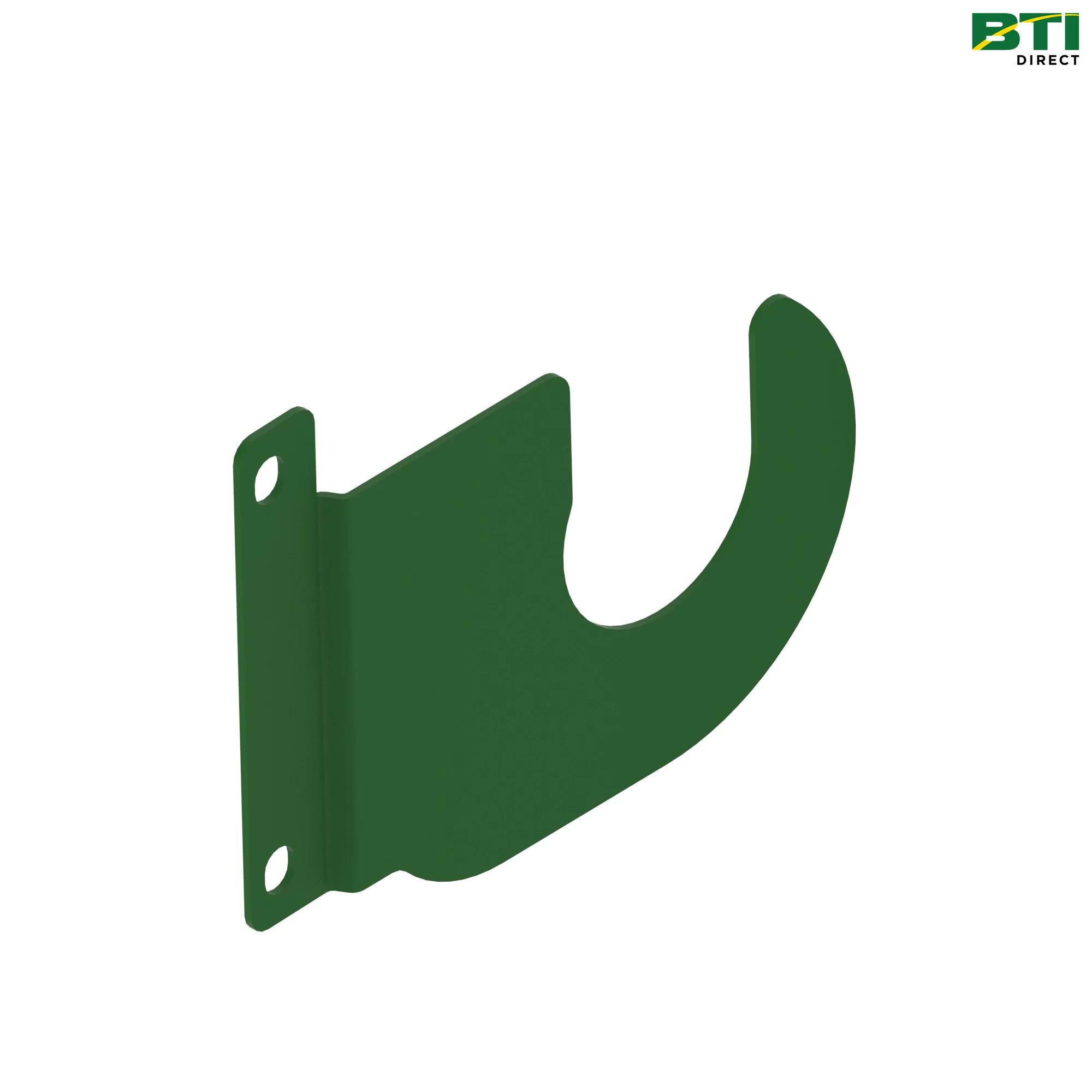 HXE105729: Feedroll Sealing RH Cover