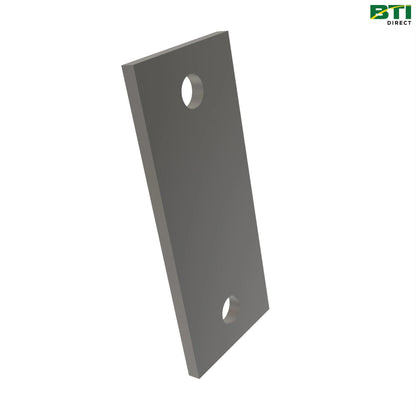 HXE10776: Clamp Cover Plate