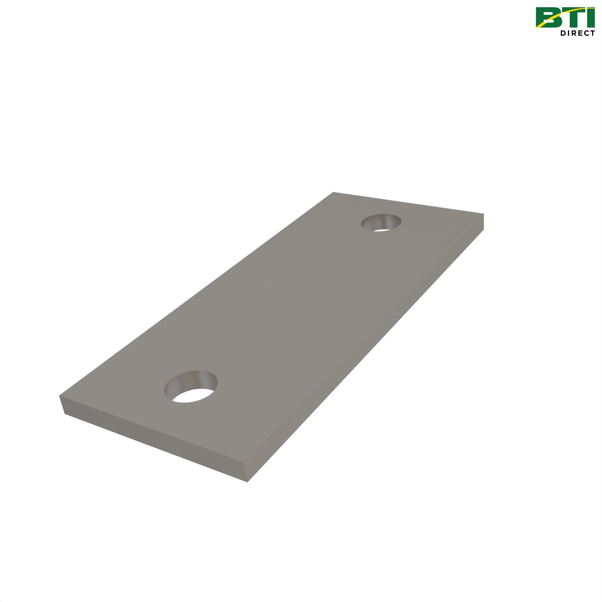 HXE10776: Clamp Cover Plate
