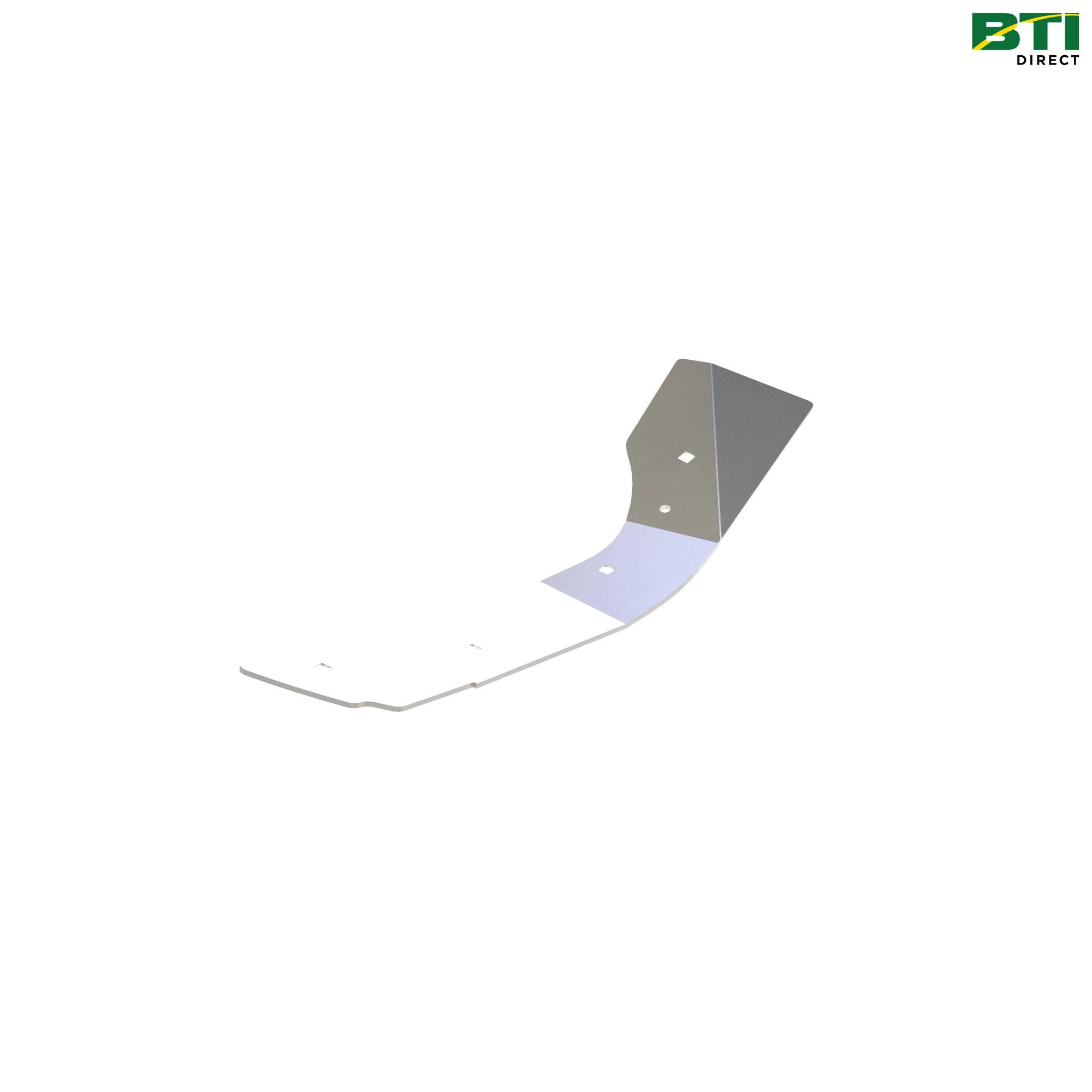 HXE115394: Blower Side Wear Liners Sector
