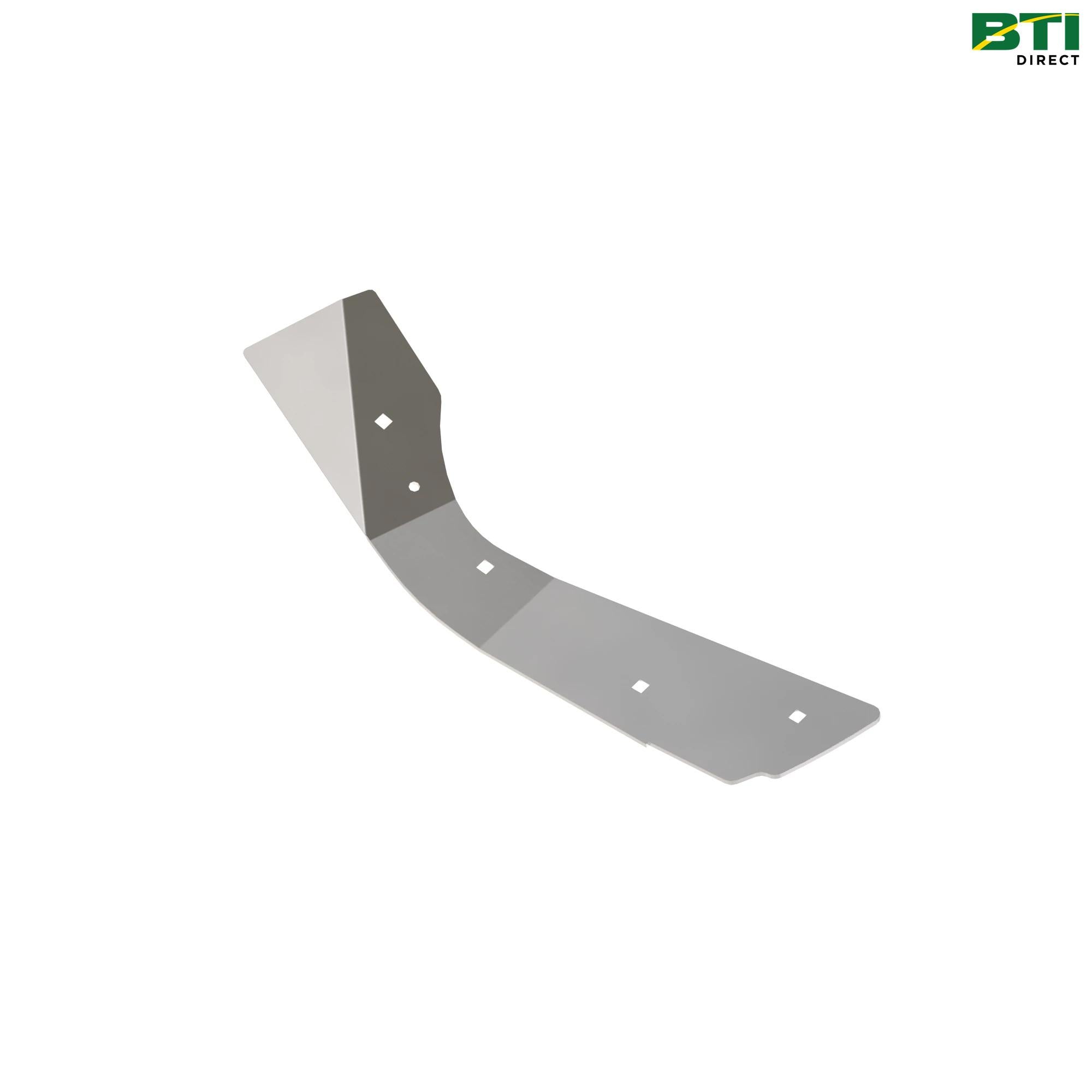 HXE115395: Blower Side Wear Liners Sector