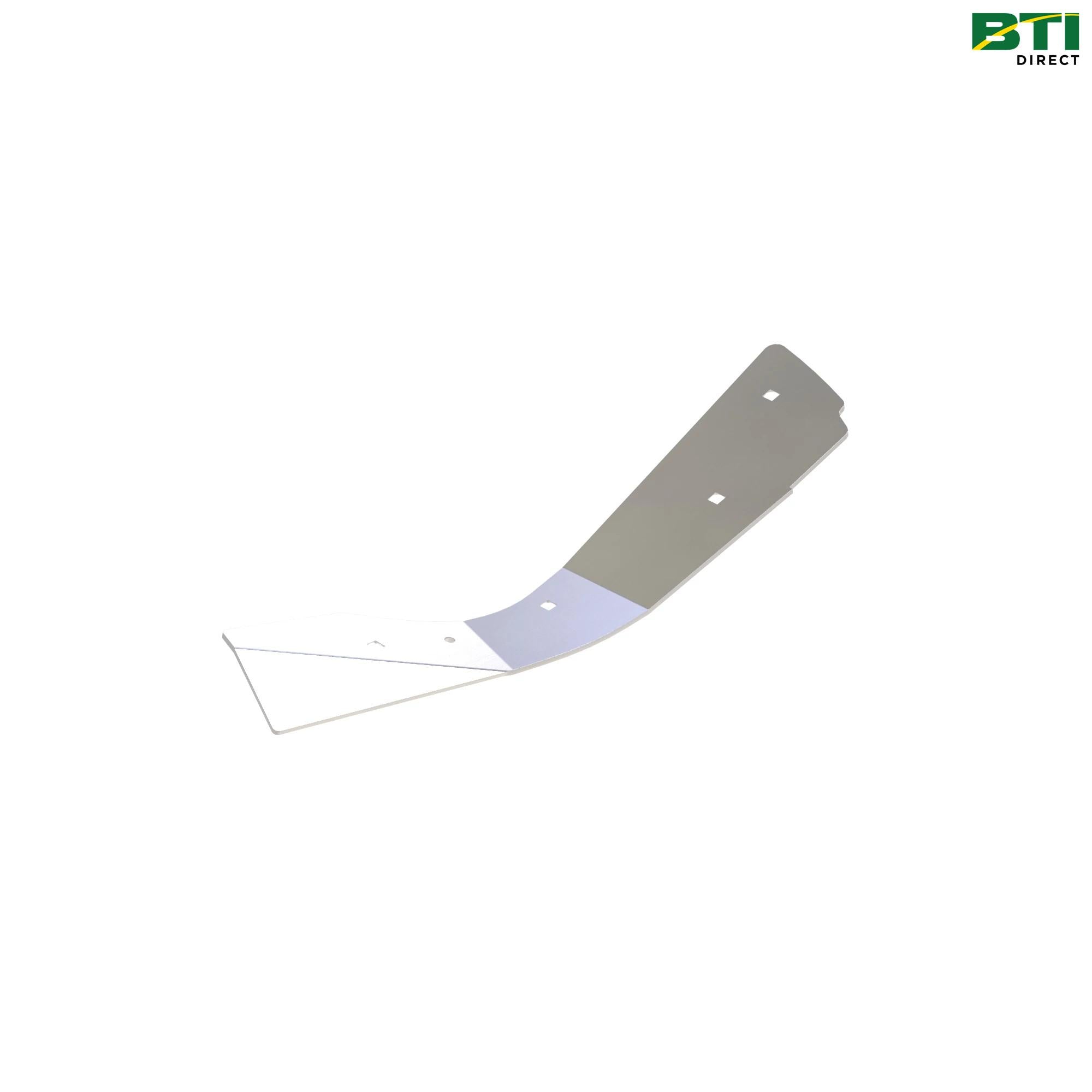 HXE115395: Blower Side Wear Liners Sector