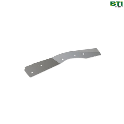 HXE115396: Blower Side Wear Liners Non-Coated Sector, Right Side