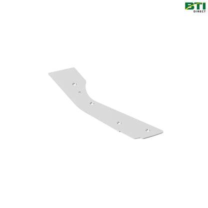 HXE115397: Blower Side Wear Liners Sector, Left Side