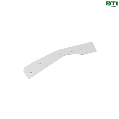 HXE115397: Blower Side Wear Liners Sector, Left Side