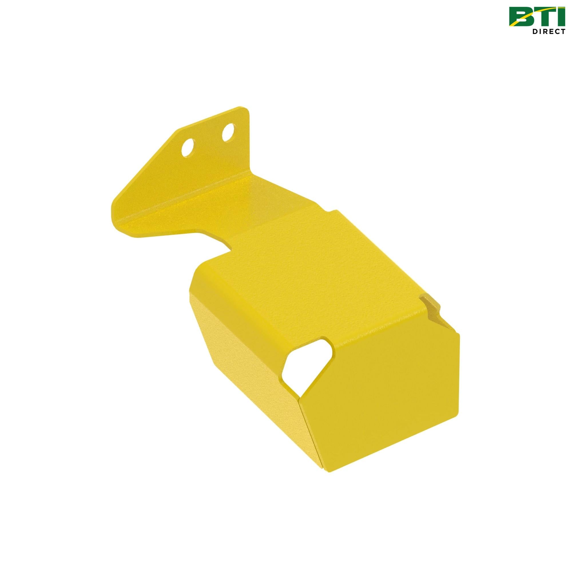 HXE118239: Spout Flap Sensor Cover Sheet