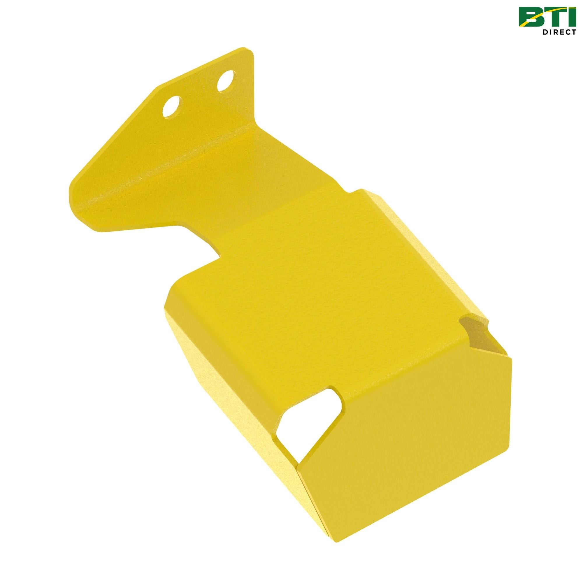 HXE118239: Spout Flap Sensor Cover Sheet