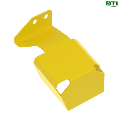 HXE118239: Spout Flap Sensor Cover Sheet