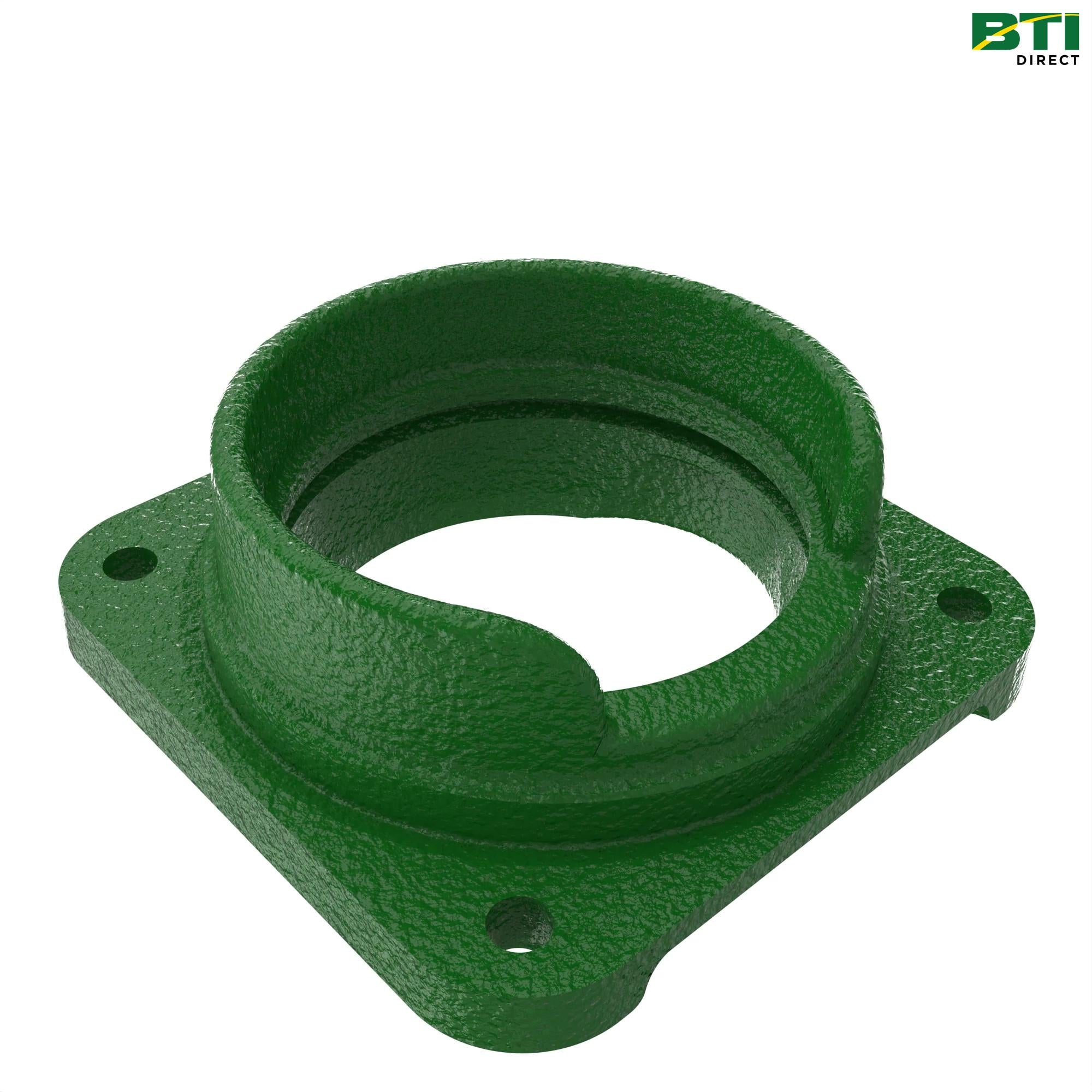 HXE118484: Bearing Housing