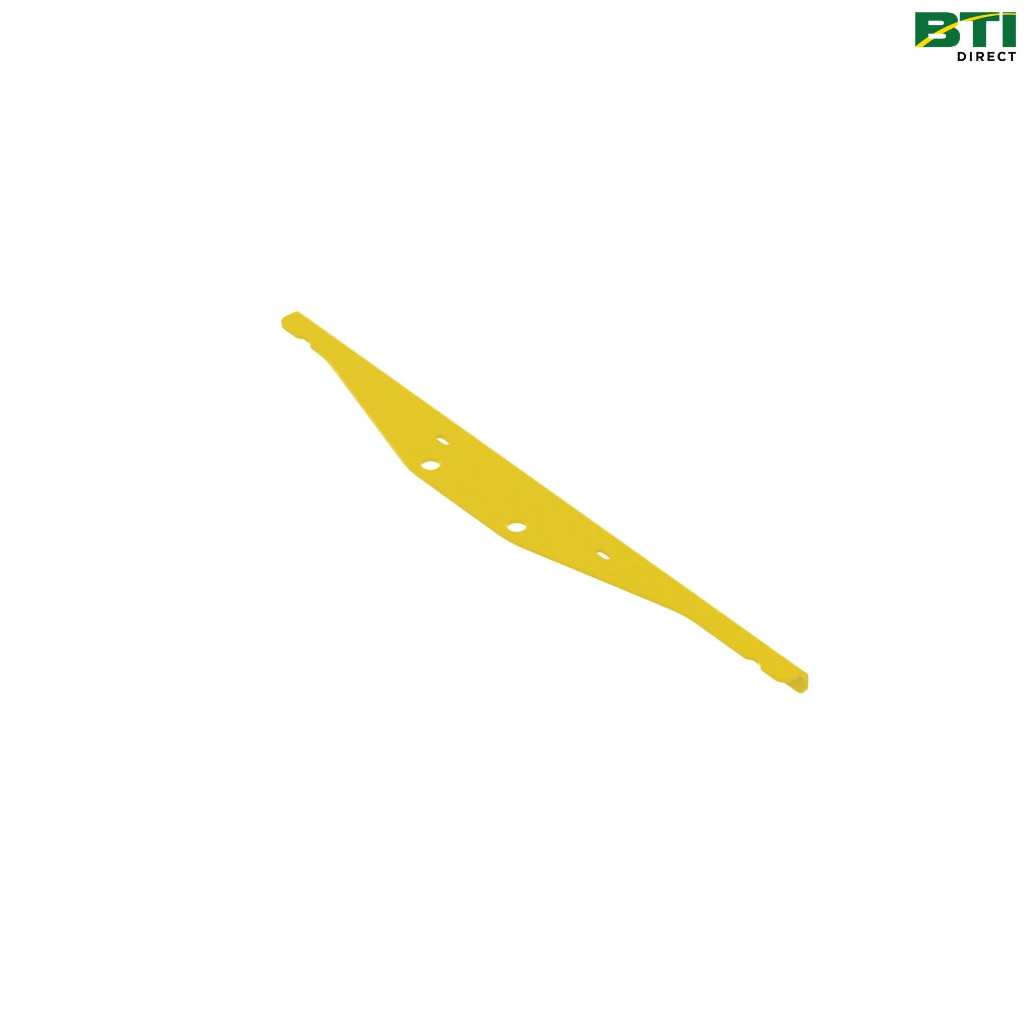 HXE118639: Harness Cover Sheet
