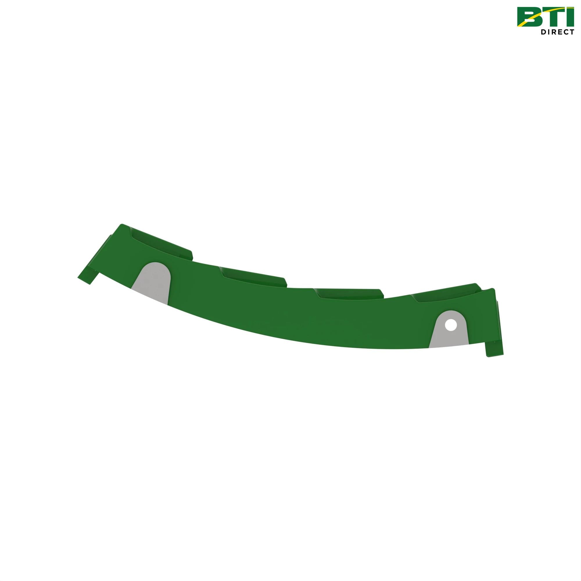 HXE120795: Heavy Duty Separator Grate with Interrupter