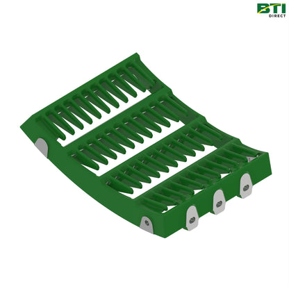 HXE120795: Heavy Duty Separator Grate with Interrupter