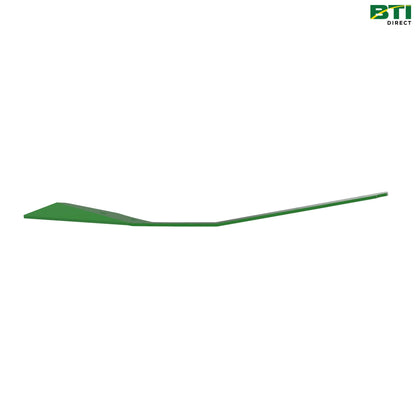 HXE122283: Dura Line™ Blower Side Wear Liner, RH