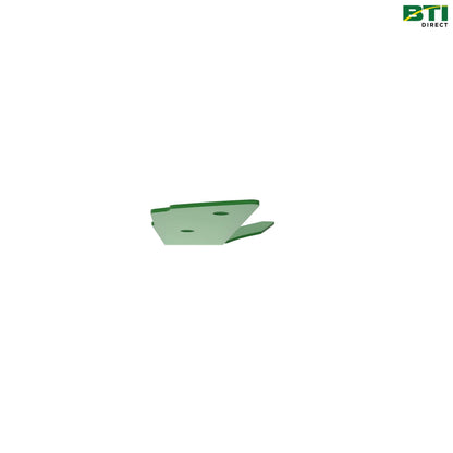 HXE122283: Dura Line™ Blower Side Wear Liner, RH