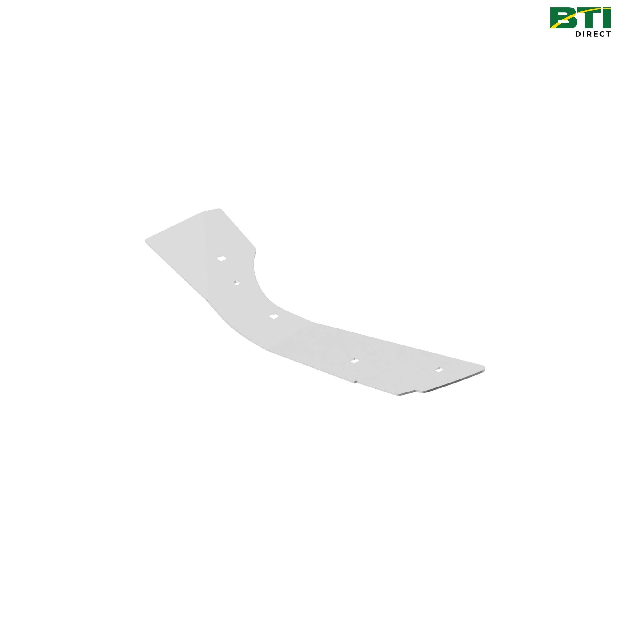 HXE122285: Dura Line™ Blower Side Wear Liner, RH