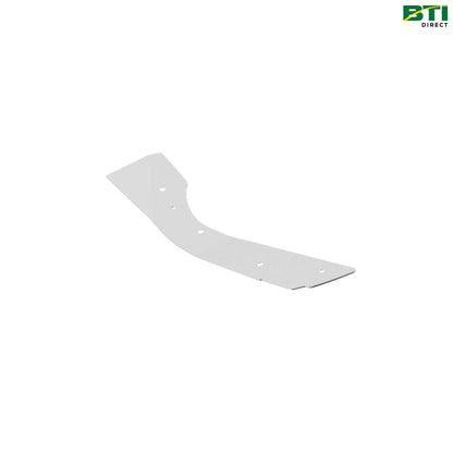 HXE122285: Dura Line™ Blower Side Wear Liner, RH