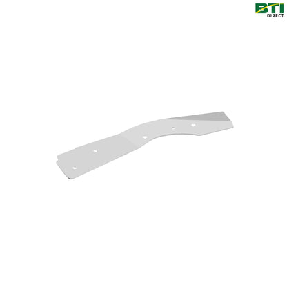 HXE122285: Dura Line™ Blower Side Wear Liner, RH